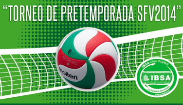 CV Aguere y IBSA CV ACE Gran Canaria se enfrentan en dos torneos amistosos 