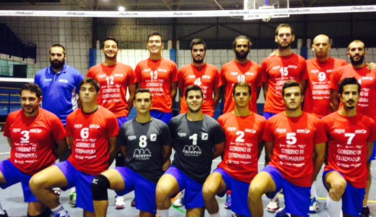 AD Cáceres Patrimonio de la Humanidad vence a VP Madrid en partido amistoso 