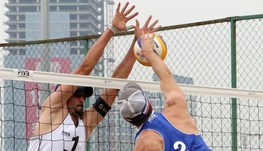 El Grand Slam de Sao Paulo se queda sin representación española 
