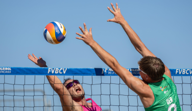 Castellón completa los cuadros principales del WEVZA Masculino y el CNVP