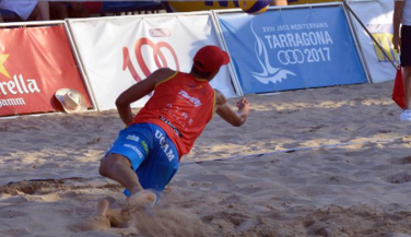  El balón comienza a volar en Fuengirola 