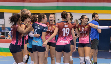 Kiele Socuéllamos se lleva el triunfo en el Memorial Lorena Ojeda 2023