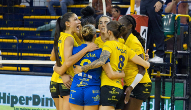 CV Hidramar Gran Canaria a la espera de conocer su rival en el playoff