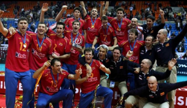Teledeporte emitirá este miércoles la final del Campeonato de Europa de 2007