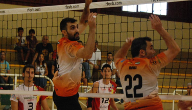 Extremadura Aparthotel MM Badajoz se impone en un vibrante derbi