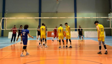 CyL Palencia 2024 doblega a Arona Playa de los Cristianos