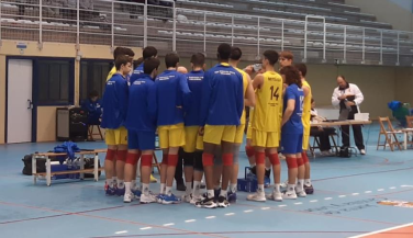 Claro triunfo de Cisneros Alter en el Campo de la Juventud