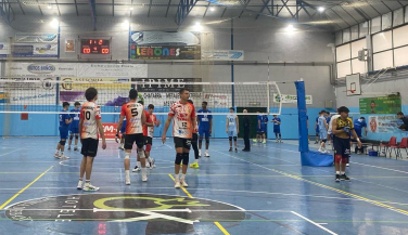 CV Dumbría se lleva el triunfo en el desempate ante CyL Palencia 2026