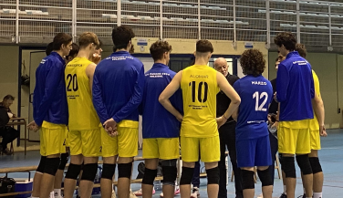 CyL Palencia 2024 cierra la primera vuelta con victoria
