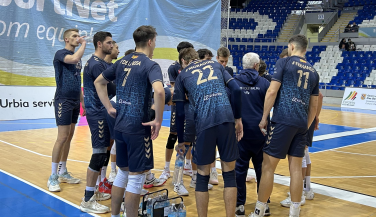 Club Voley Palma no suma contra Instercap Asisa Tarragona y pierde la categoría
