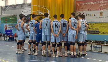 CyL Palencia 2026 suma un valioso triunfo ante Club Vigo Voleibol