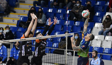 El tiebreak domina la jornada de SVM