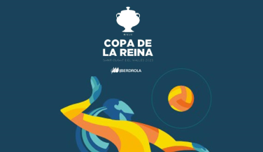 Sigue la Copa de la Reina Iberdrola a través de RTVE Play
