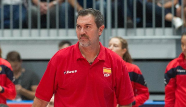 Conoce a Las Leonas: Pascual Saurín