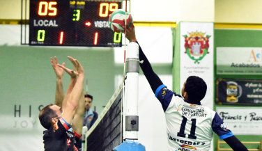 La lucha por alcanzar la fase de ascenso se aprieta en la SM2