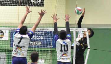 La SM2 abre la recta final buscando aclarar la fase de ascenso