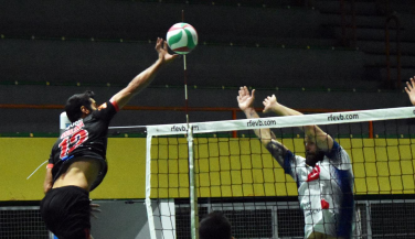 Franco Nicolás Molina de SEDKA Novias Villena Petrer es el MVP de la 16ª jornada de SM2 