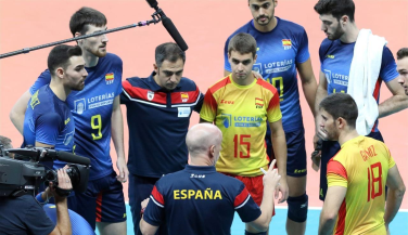CONOCE A LOS RED LYNXES: ANTONI PIRIS