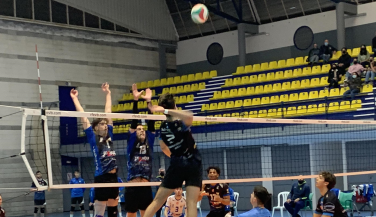 Gran victoria del CV Pizarra 