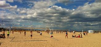 Abierto Popular Voley Playa RFEVB