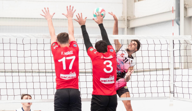 Sexta jornada de SM2: tensión máxima en los tres grupos de competición 