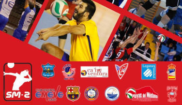Descarga la guía de competición de la SM2 
