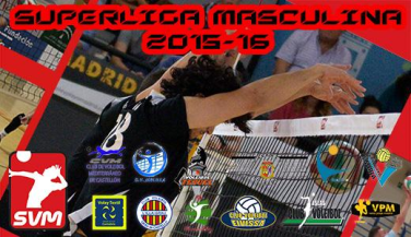 Consulta ya la Guía de Competición de la SVM 2015-16