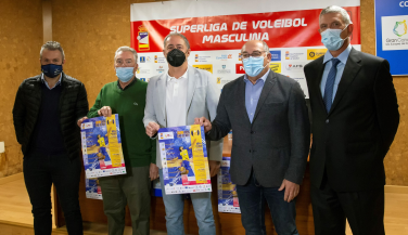 Presentada la XLVII Copa del Rey en Gran Canaria