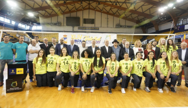 Presentada la XLIV Copa de la Reina en Las Palmas