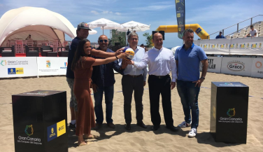 La Copa del Rey y de la Reina arranca por todo lo alto