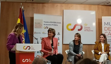 Presentado en el CSD el programa 