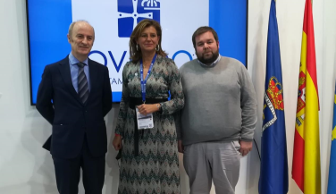 Las selecciones nacionales regresan a Asturias