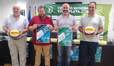 Ribadesella presentó la prueba del #CNVP2023