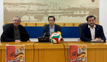Presentados en Talavera los Campus de la RFEVB 
