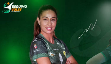 Lucía Prol renueva con el Fundación Unicaja Andalucía