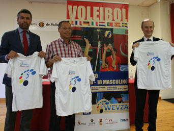 Torneo WEVZA