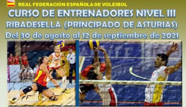 Ribadesella acogerá un nuevo Curso de Entrenador de Nivel III