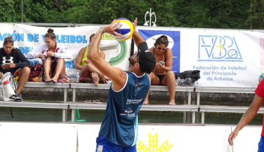 Definidas las parejas protagonistas de los cuartos de final del II Torneo de Ribadesella