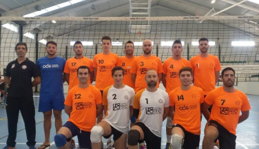 Hotel Rio Carnaval de Badajoz cierra su pretemporada con el subcampeonato del Trofeo Diputación