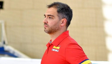 Miguel Rivera, nuevo entrenador del Tenerife Libby’s La Laguna