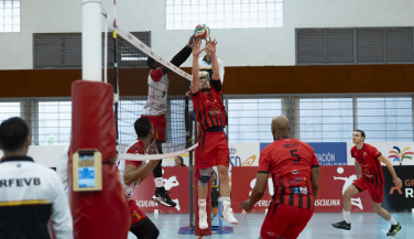 Grupo Rafael Afonso San Roque depende de sí mismo para jugar el playoff