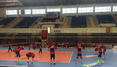 España, lista para el debut del sábado ante Rumanía