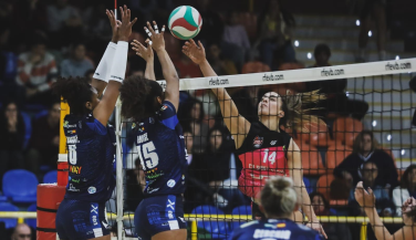 La Copa de la Reina Iberdrola 2023 arranca en Sant Cugat con dos emocionantes eliminatorias