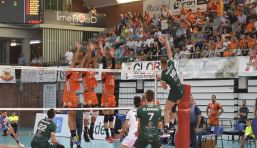 La Supercopa Masculina por televisión y streaming
