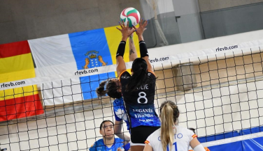 El anfitrión Santa Cruz Cuesta Piedra cae en semifinales de la Copa Princesa 2025