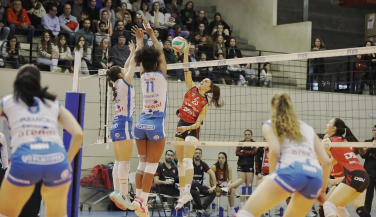 DSV Sant Cugat consigue la victoria y la cuarta plaza en la última jornada de Liga Regular