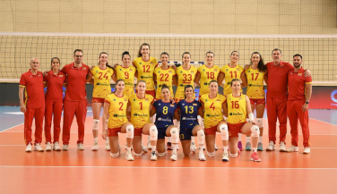 España presenta la lista provisional de seleccionables para el Mundial de Tailandia