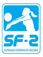 SF2. CAEP Soria - Tenerife Santa Cruz 