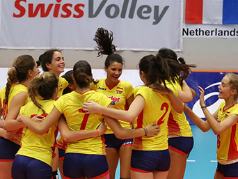España cae ante Bélgica en el Torneo WEVZA femenino                                                 