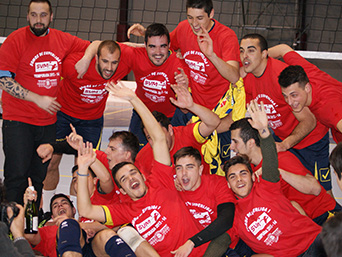 SM2. Última jornada de Liga Regular